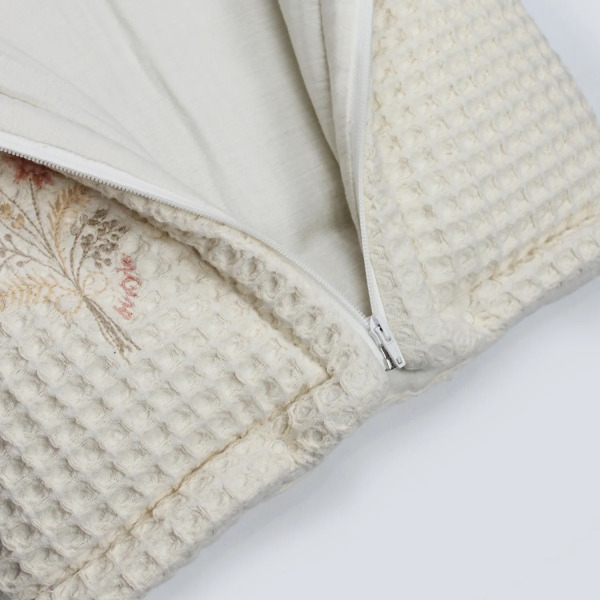 Bistyle Natural Life Girl Pike Port Bebe 75104 Ekru - 3