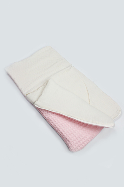 Bistyle Natural Life Girl Pike Port Bebe 75104 Pembe - 4