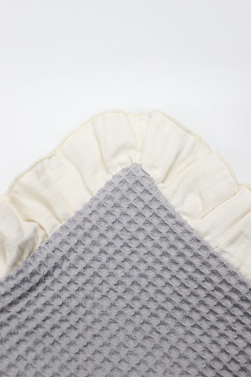 طقم بايك للأولاد من بايستايل ناتشورال لايف 80103 رمادي - 3