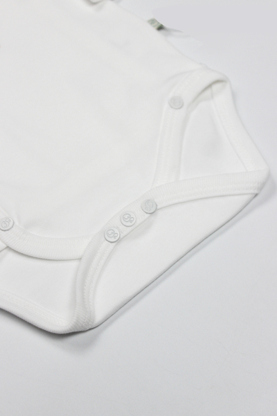 بدلة أطفال ملفوفة بأكمام طويلة بتصميم بطة صغيرة، لون أصفر، رقم الموديل 17108 - 3