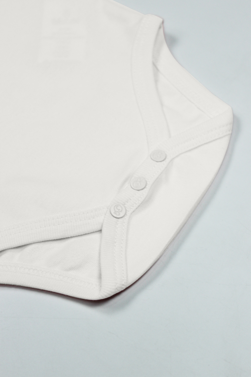 Bistyle Natural Basic Style Uzun Kol Body 17104 Ekru - 3