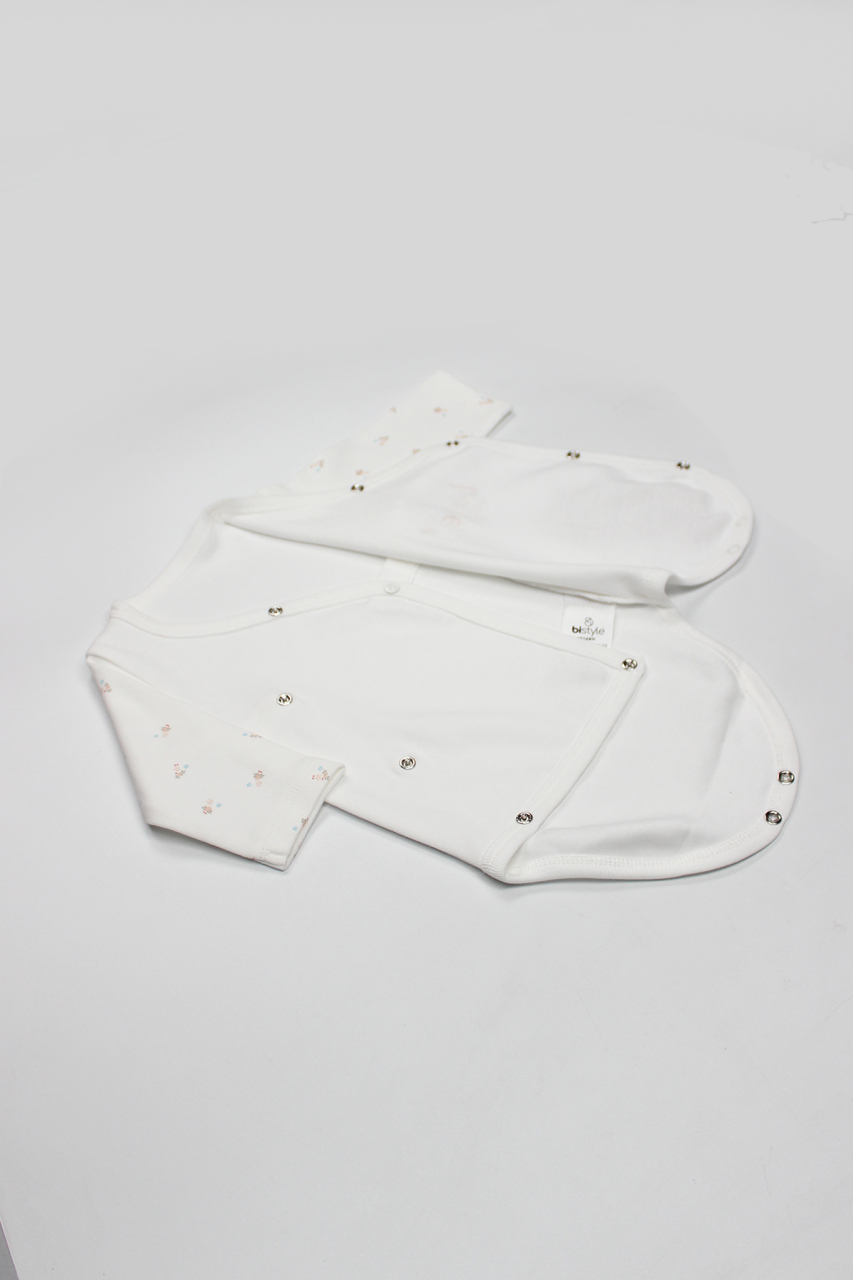 بيستايل جرو إن لوي كرافوز بودي 17106 بينك إيكرو - 4