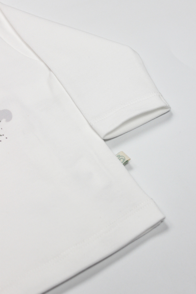 Bistyle 10Lu Hastane Çıkışı Lıttle Koala 11108 Gri Sarı - 4