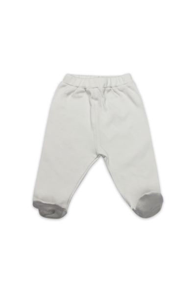 Bistyle 10Lu Hastane Çıkışı Lıttle Koala 11108 Gri Sarı - 5