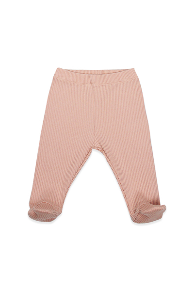 Bistyle Bloom White 3'Lü Zıbın Takım 13112 Ekru Gül Kurusu - 3