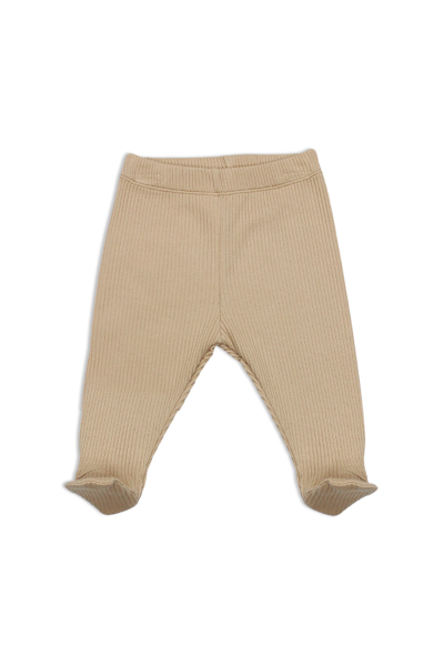 Bistyle Always Dream 3'Lü Zıbın Takım 13110 Ekru Bej - 5