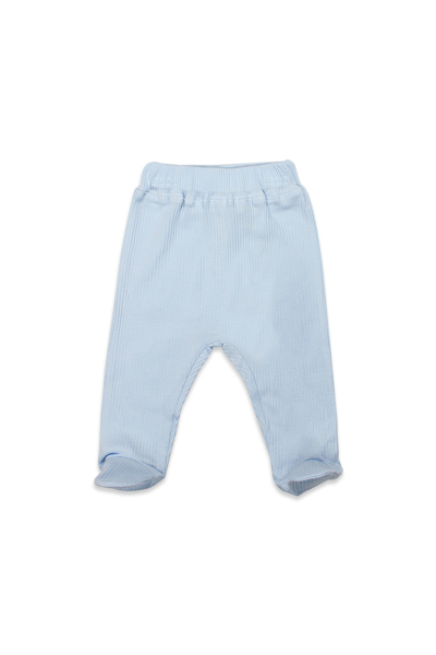 Bistyle Modal Flying Balloons 5'Li Hastane Çıkışı BS12109 Mavi - 2