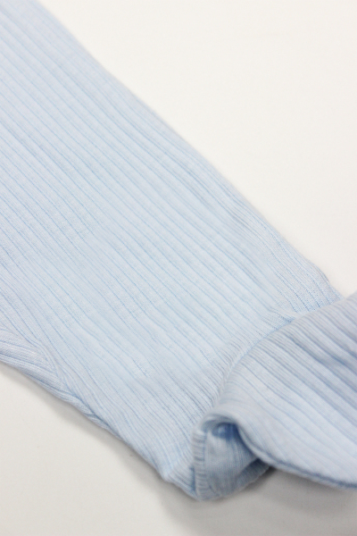 Bistyle Modal Flying Balloons 5'Li Hastane Çıkışı BS12109 Mavi - 5