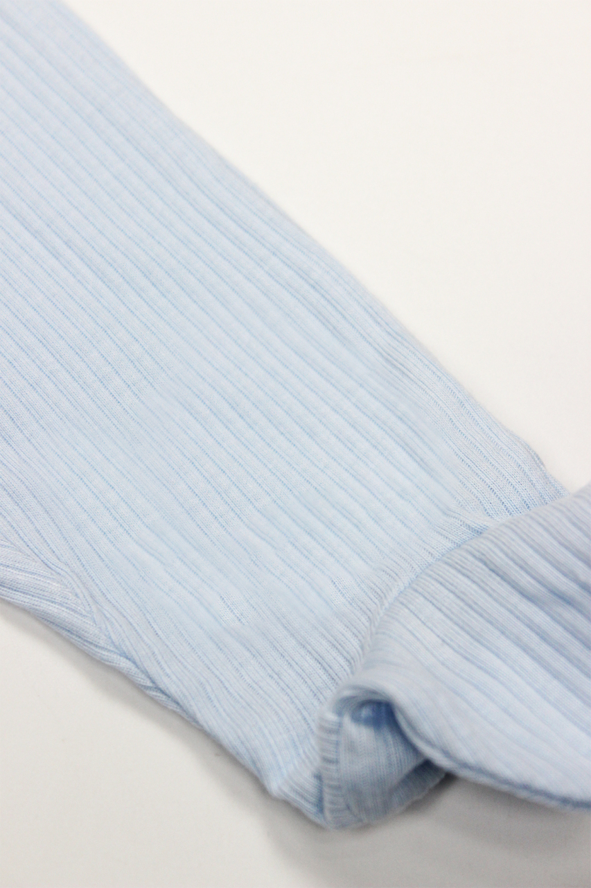 Bistyle Modal Flying Balloons 5'Li Hastane Çıkışı BS12109 Mavi - 5