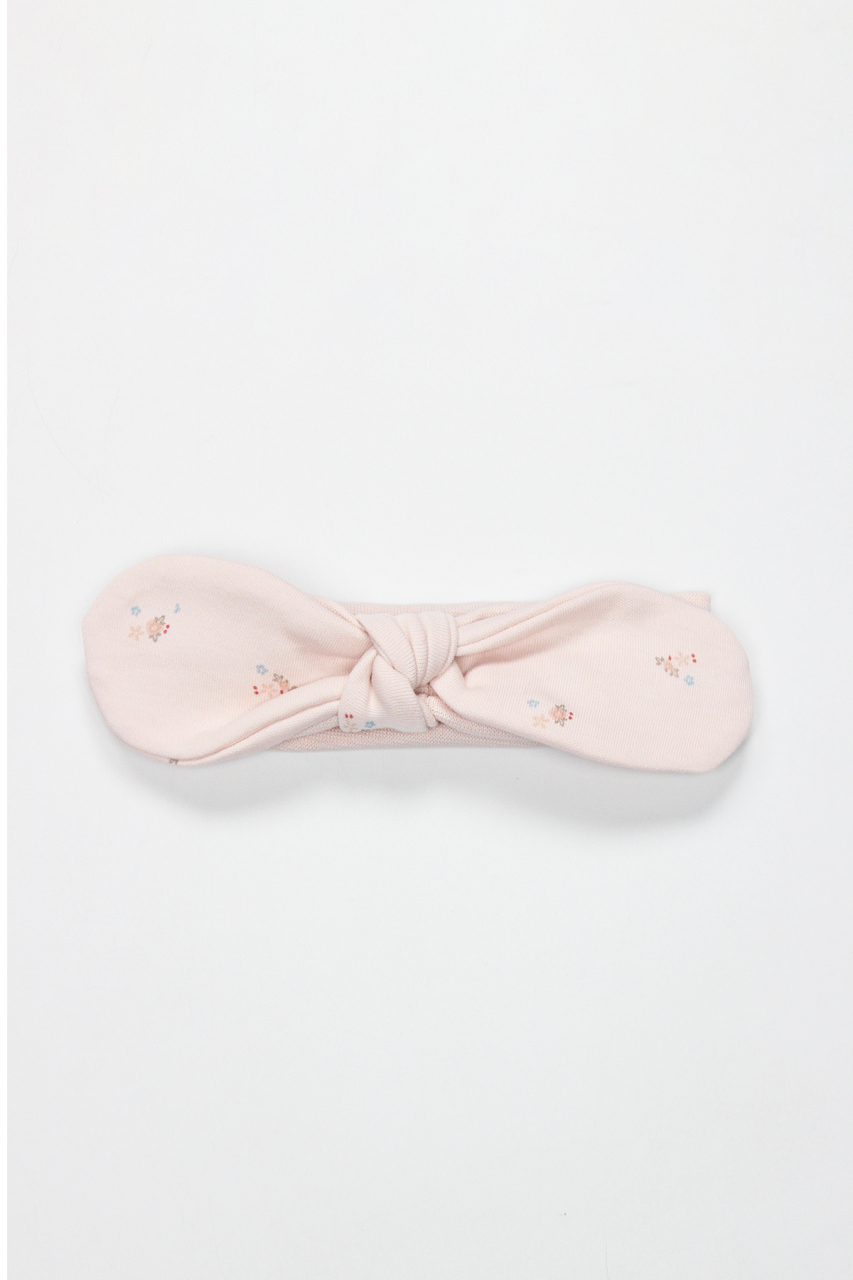 Bistyle 3Lü Zıbın Takım Grow İn Love 13102 Pembe Ekru - 5