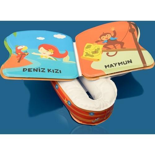 بونديجو قراصنة الكتب العائمة BL1062 - 4