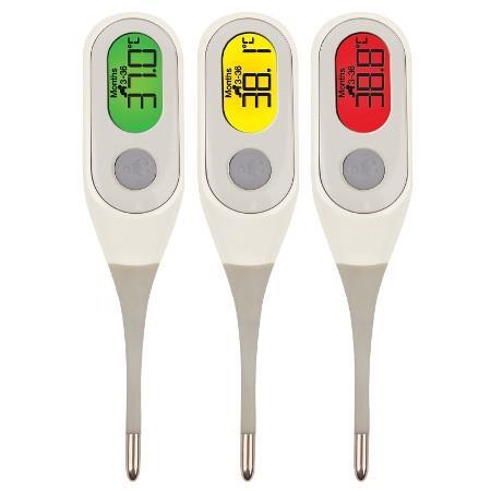 Braun PRT2000 Dijital Ateş Ölçer - Braun