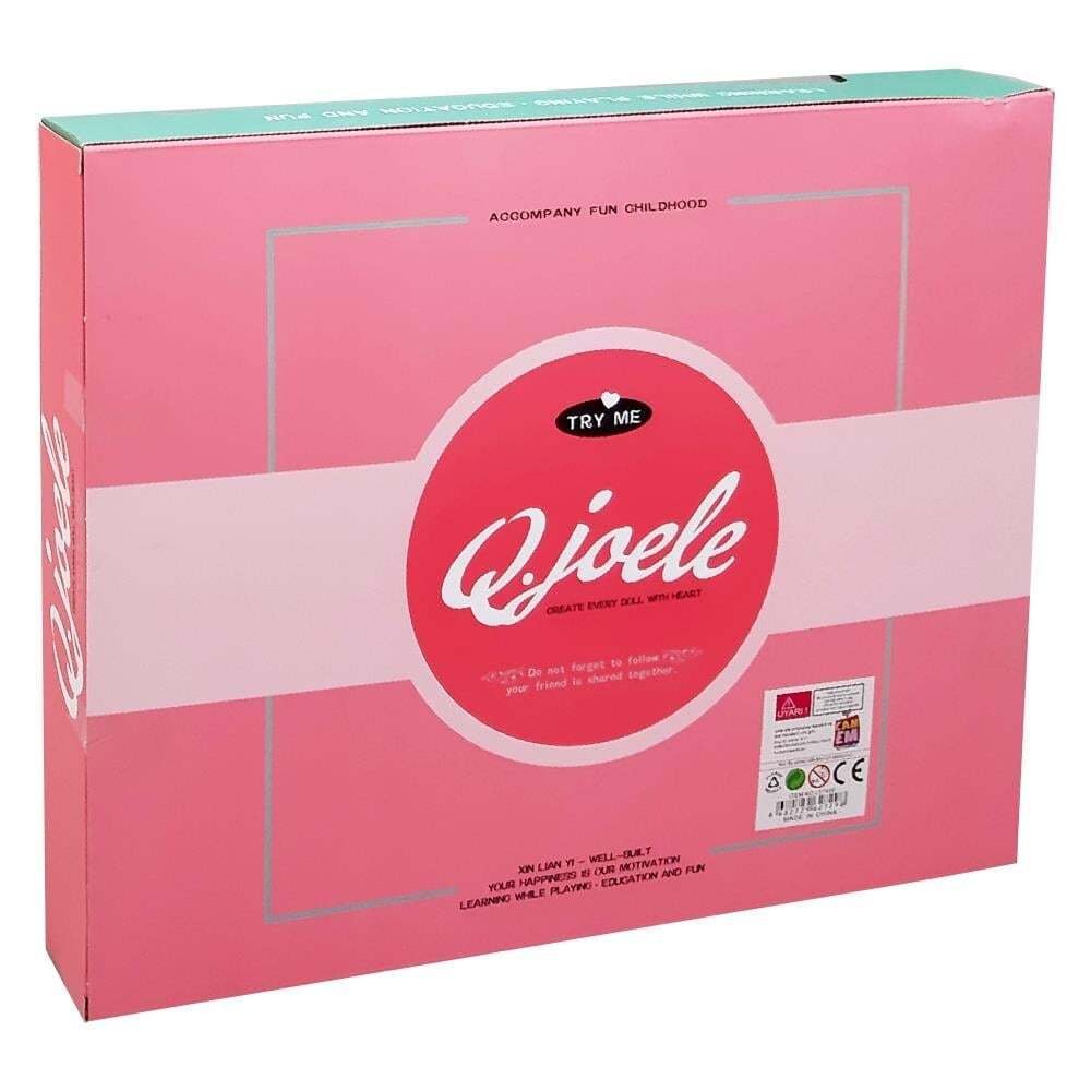 Canem Kutulu Aksesuarlı Bebek - 2