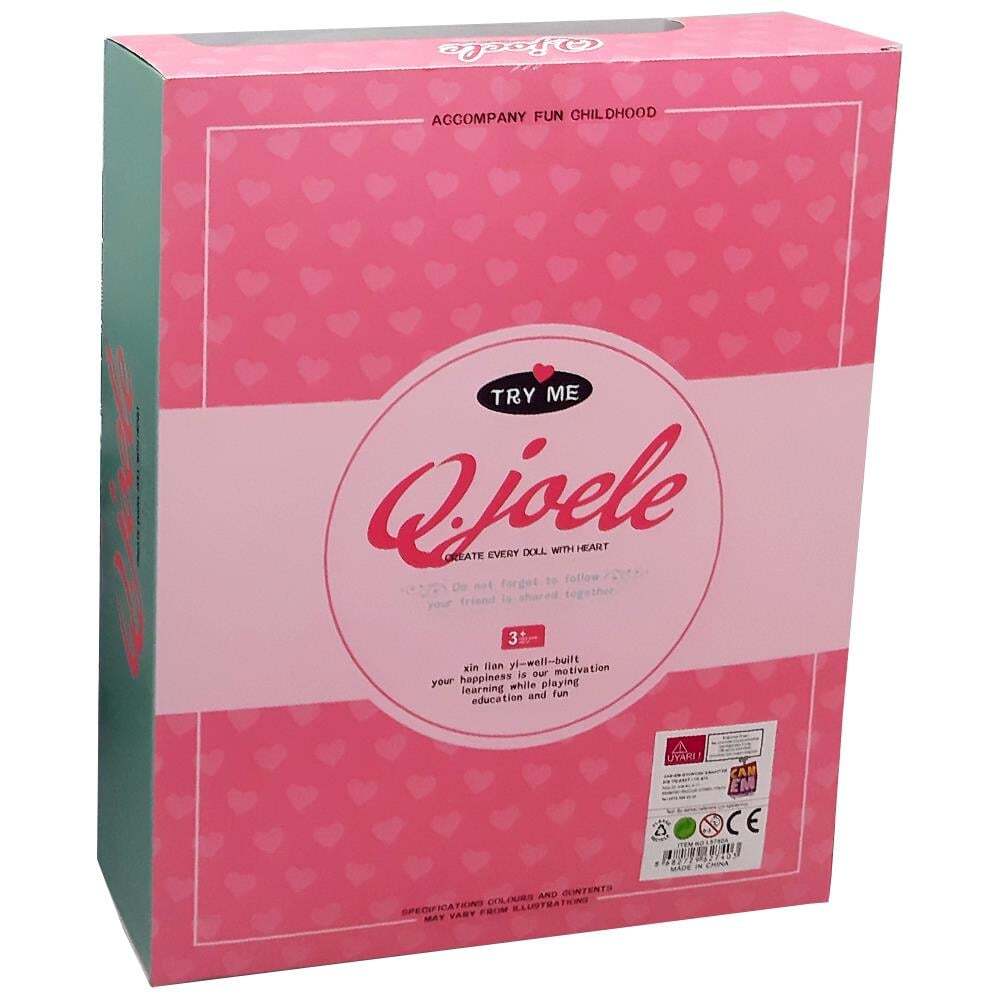 دمية كانيم للأطفال مع ملحقاتها L5750A - 2