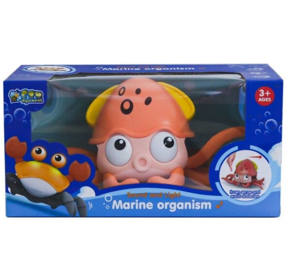 سلطعون قابل لإعادة الشحن مزود بمستشعر صوت وضوئي من كان أويونكاك QC-1Y - 3