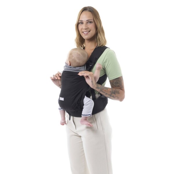 Chicco Skin Fit Kanguru Green Wood - 2