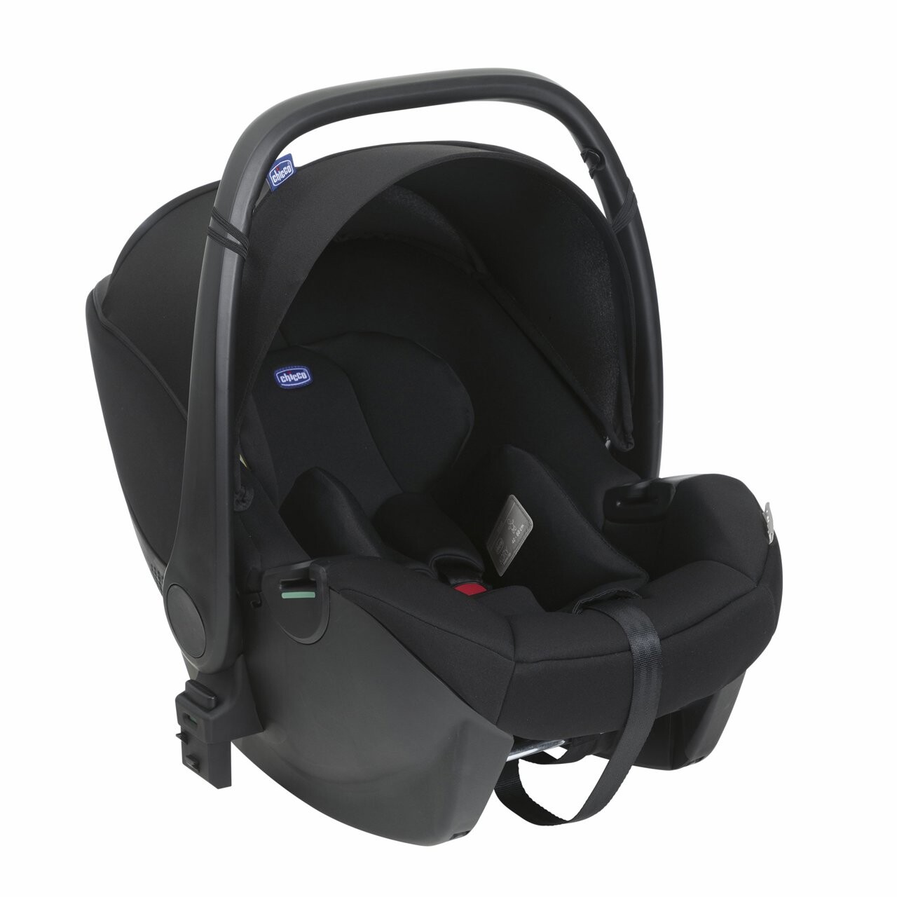 Chicco Kory Essential Oto Koltuğu Black - 1