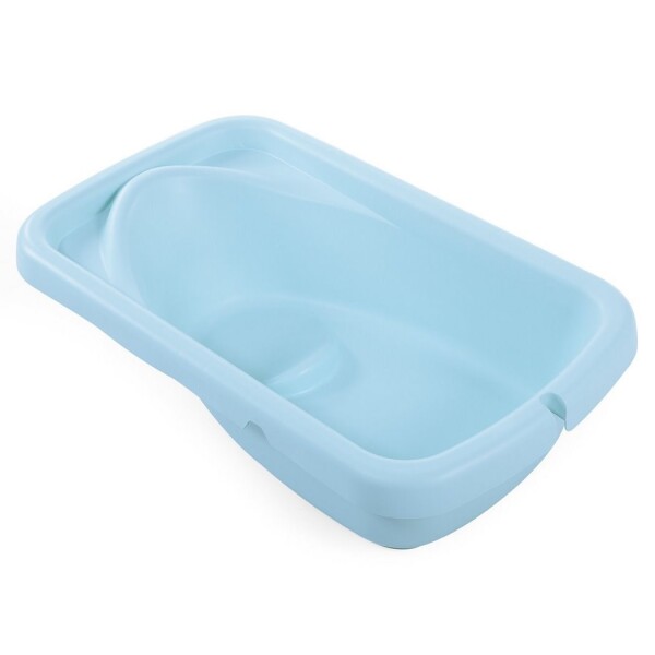 Chicco Cuddle & Buble Banyo Zamanı Ocean - 5