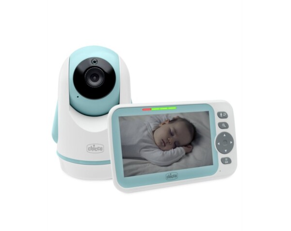 Chicco Baby Bebek Kamerası Evolution - Chicco