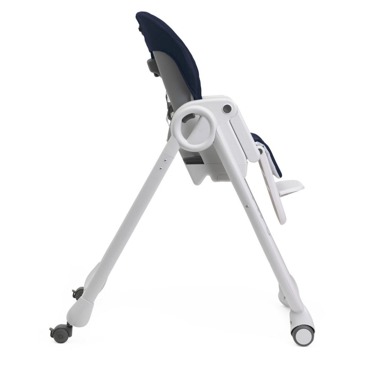 كرسي طعام الأطفال شيكو بولي ماجيك ريلاكس، لون أزرق باشون - 4