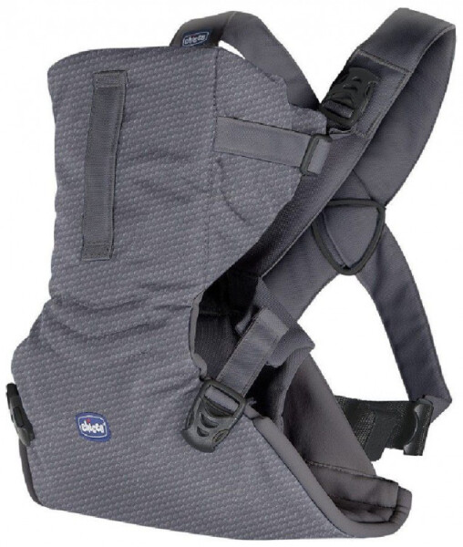 Chicco Easy Fit Kanguru Moon Grey - Chicco