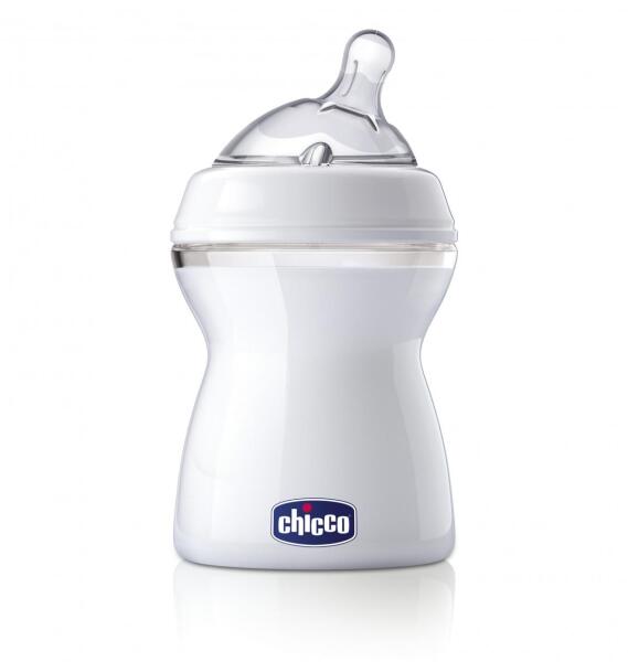 Chicco NaturalFeeling PP Biberon 2 Ay+ 250 ml - Chicco