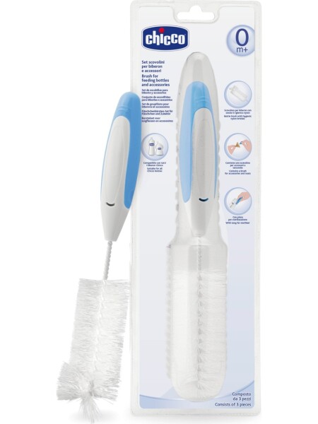 Chicco Biberon Temizleme Fırçası - Chicco