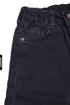 بنطلون ولادي 6-24 شهر 20031 EBA0008 - 6