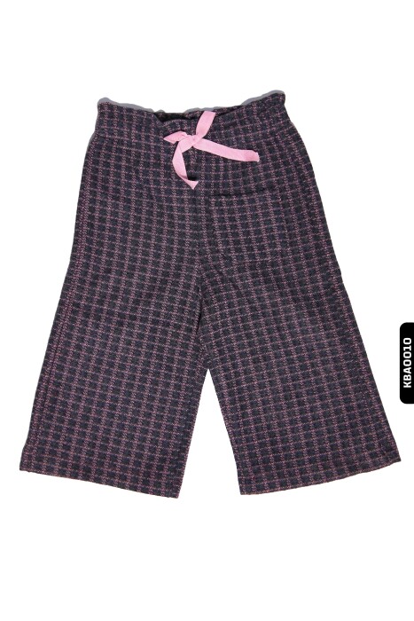 بنطلون بناتي 6-24 شهر 20525 KBA0010 - 1