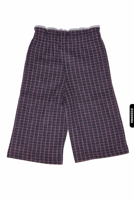 بنطلون بناتي 6-24 شهر 20525 KBA0010 - 4