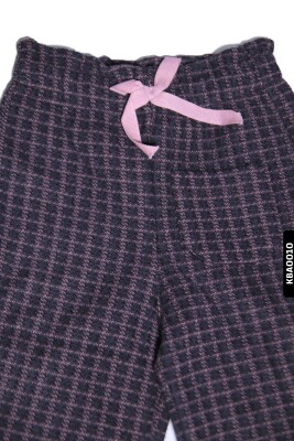 بنطلون بناتي 6-24 شهر 20525 KBA0010 - 5