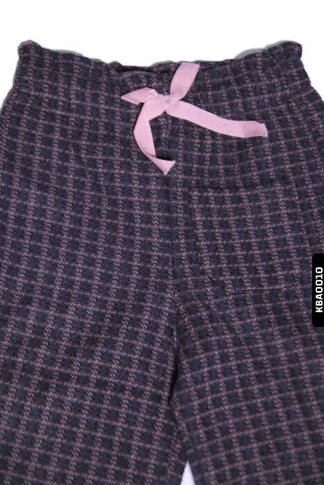 بنطلون بناتي 6-24 شهر 20525 KBA0010 - 5