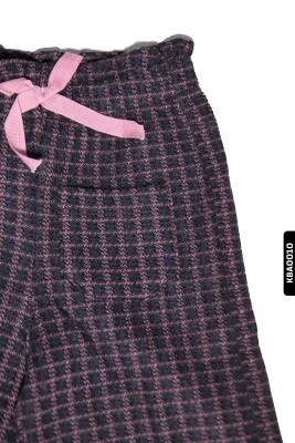 بنطلون بناتي 6-24 شهر 20525 KBA0010 - 6