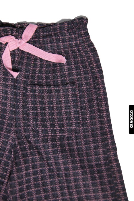 بنطلون بناتي 6-24 شهر 20525 KBA0010 - 6