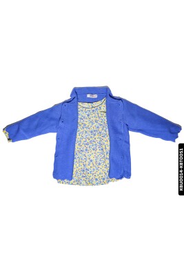 فستان بناتي 6-24شهر 20557 KBT0051 - 2