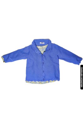 فستان بناتي 6-24شهر 20557 KBT0051 - 3