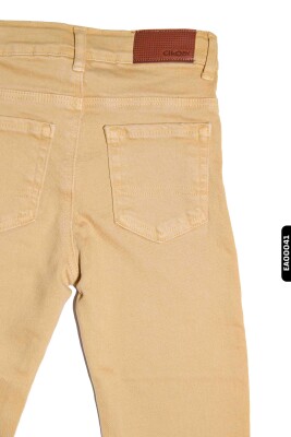 بنطلون ولادي 3-7 سنوات 20223 EA00041 - 6