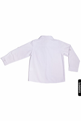 قميص ولادي 3-7 سنوات 20262 EU00071 - 4