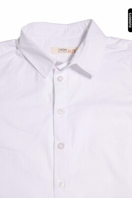 قميص ولادي 3-7 سنوات 20262 EU00071 - 5