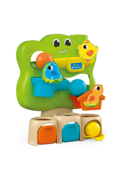 Baby Clementoni Sihirli Ağaç 17687 - Clementoni Baby