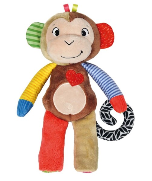 قرد كليمانتوني الصغير 64187 - 3