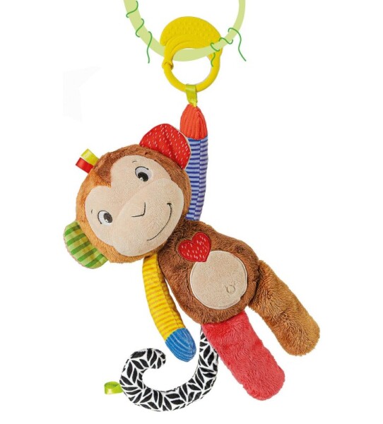 قرد كليمانتوني الصغير 64187 - 5