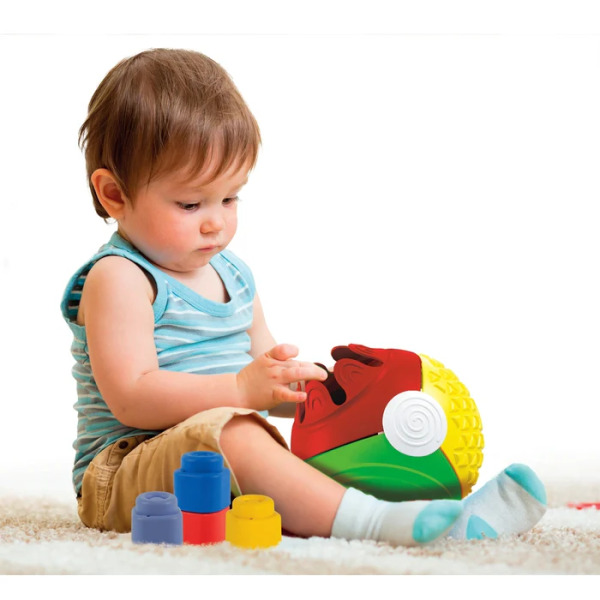 كرة كليمنتوني الناعمة العاطفية للأطفال 17689 - 4