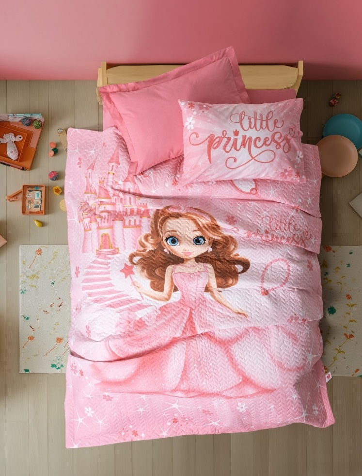 Cotton Box Junior Ranforce Complete Set Tek Kişilik Gimbiya - 1