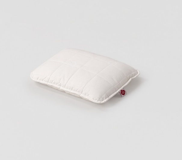 وسادة قطنية للأطفال من كوتون بوكس، مقاس 35 × 45 - 1