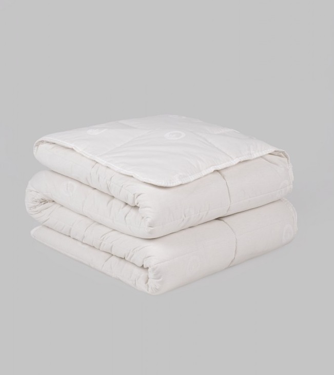 صندوق قطني، لحاف قطني مفرد الحجم - 1