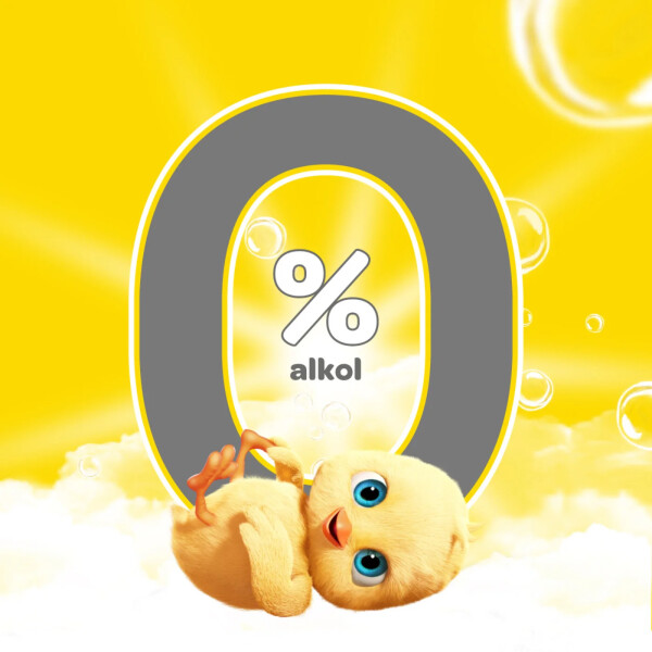 Dalin Islak Pamuk Havlu Mendil 3x56 - 3