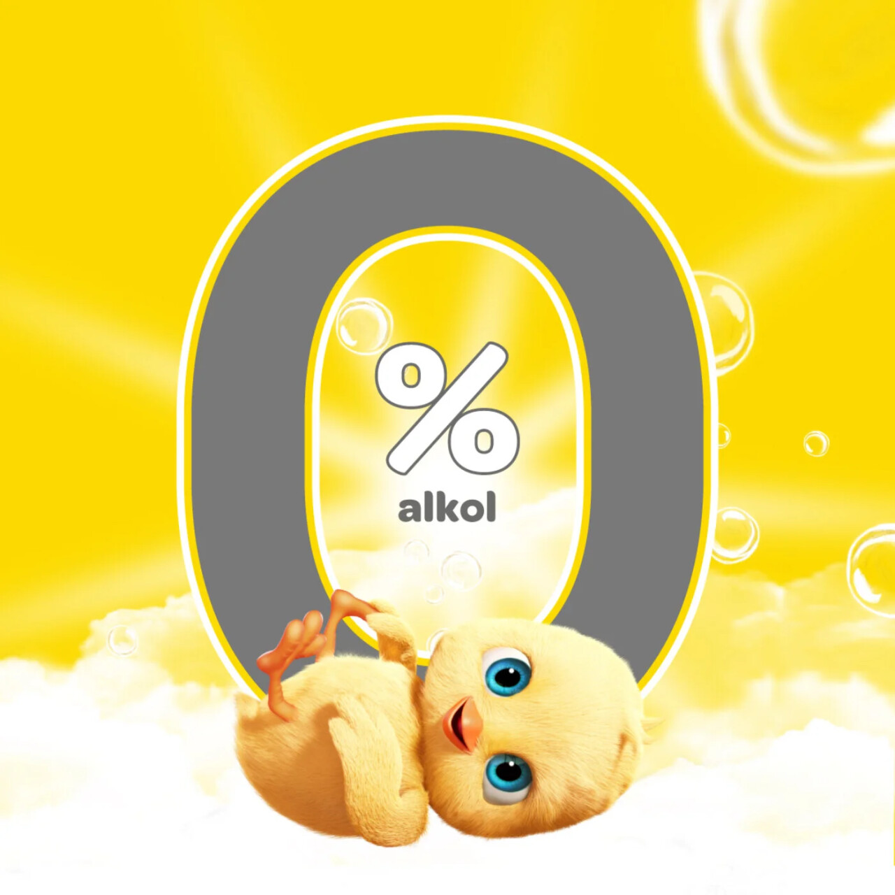 Dalin Islak Pamuk Havlu Mendil 3x56 - 3