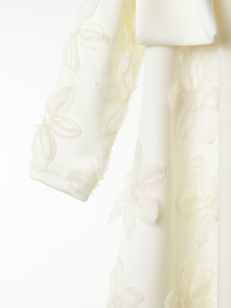 فستان فتاة، للأعمار من 4 إلى 8 سنوات، 1606 - 5