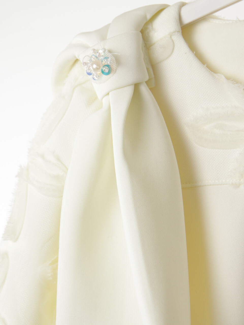 فستان فتاة، للأعمار من 4 إلى 8 سنوات، 1606 - 7